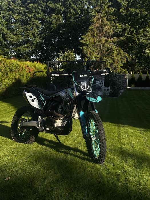 AISIX XB39 300ER(xmotos)