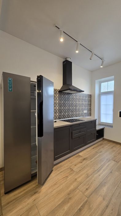 Затишний сучасний будинок