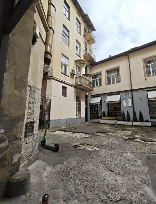 2-кімнатна квартира за адресою вул. Франка (площа 42 м²) - Atlanta.ua - фото 6