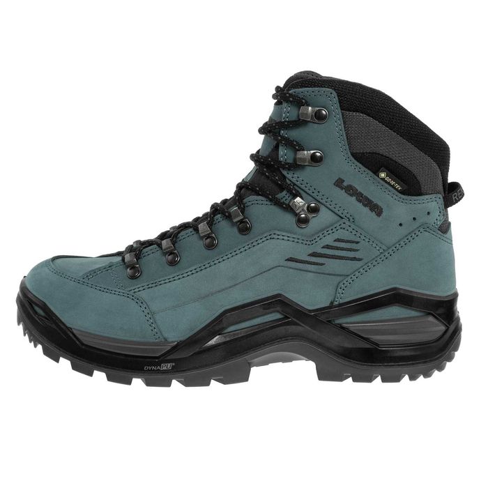 Ботинки RENEGADE EVO GORE-TEX MID. Оригинал. 43,5 46