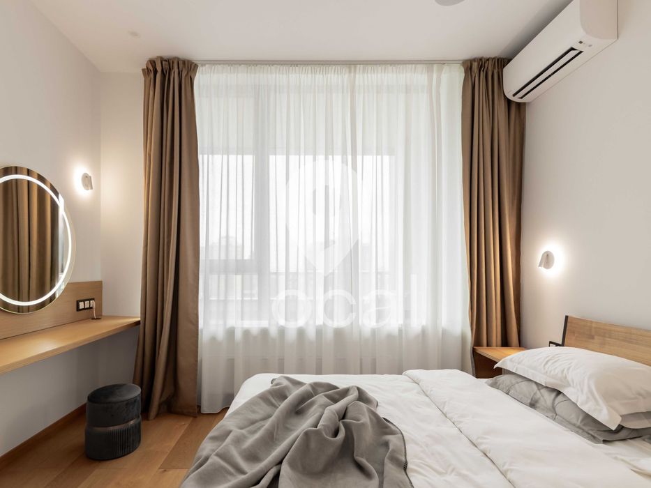 1-кімнатна квартира за адресою бульвар Дружби Народів (площа 55 м²) - Atlanta.ua - фото 16