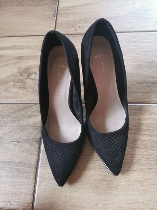 Piękne Buty szpilki 37