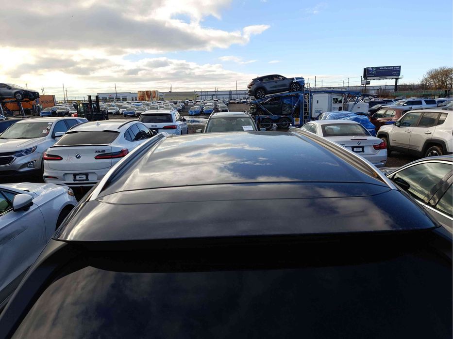 Разборка Mazda CX-90 CX-50 CX-30 3bp 2019+