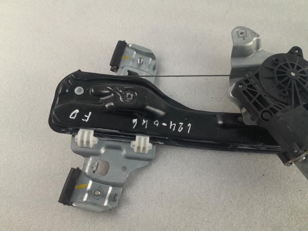 Elevador vidros frente direito OPEL Mokka / Mokka X