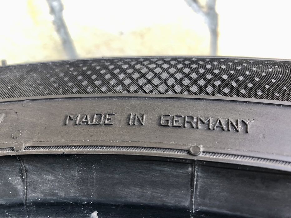 225 50 17 Semperit Speed-Life 3 комплект літньої резини