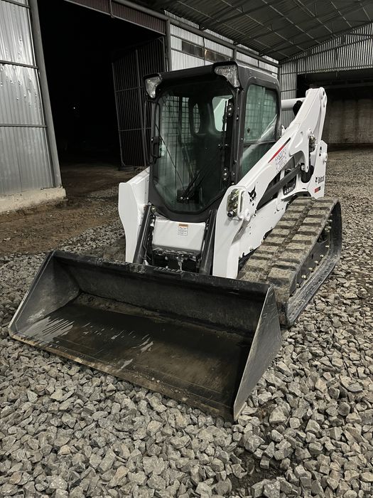 Промислові підлоги