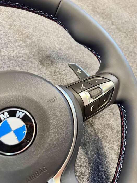 Volante de Direção BMW 1
