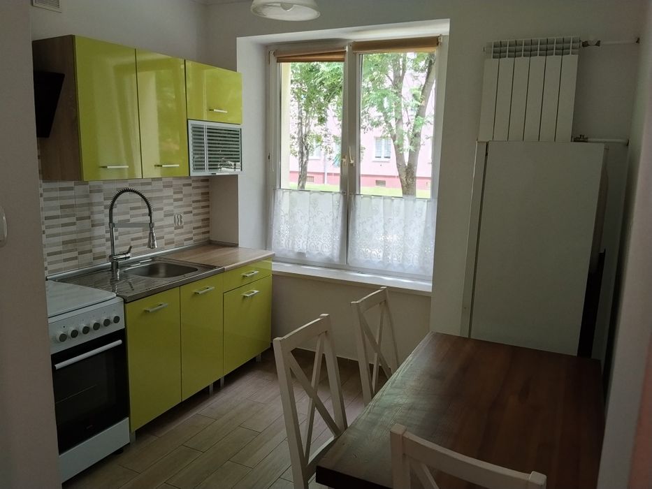 Kawalerka 30 m2 do wynajęcia