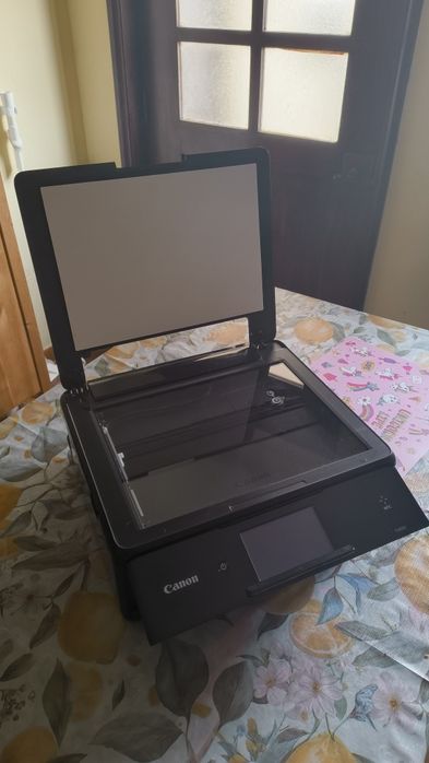 Canon PIXMA TS8050