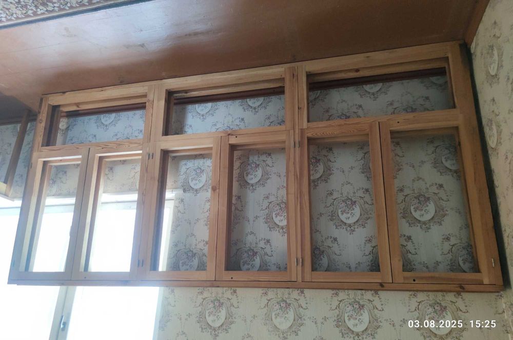 Рами нові 2936х1394 (2шт)