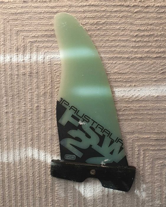 Statecznik windsurfingowy JP Australia Freestyle Wave G10