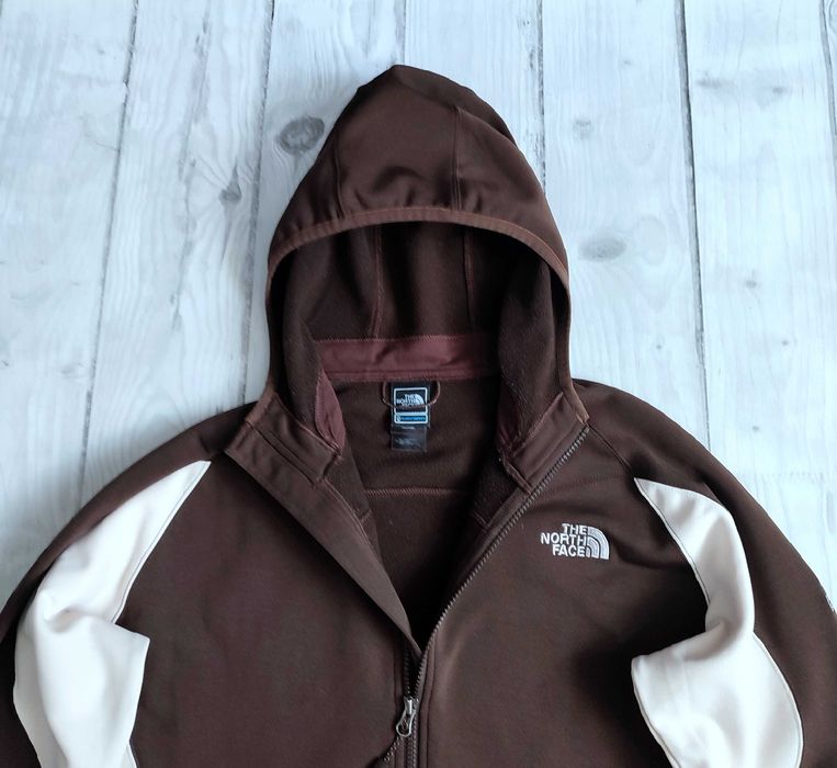 Bluza softshell THE NORTH FACE r. XL