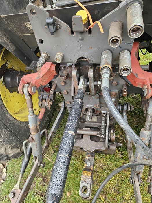 John Deere 3100, renault ceres