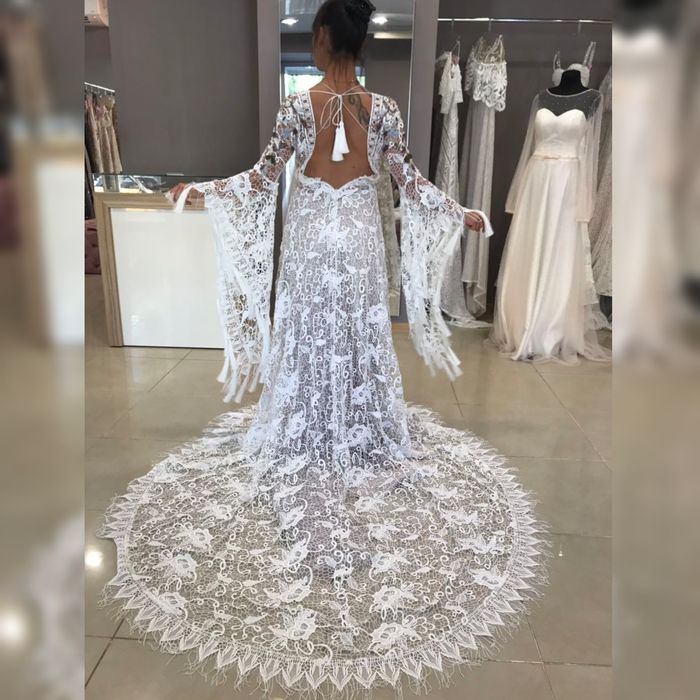 Свадебное платье вечернее платье