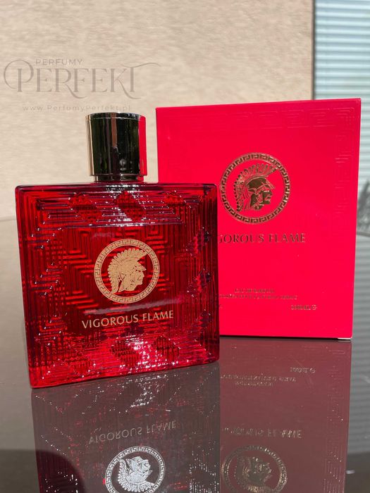 EROS FLAME – Perfumy męskie 100ml EDP