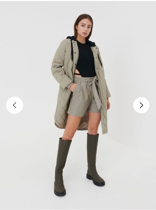 Шорти Sinsay, розмір М