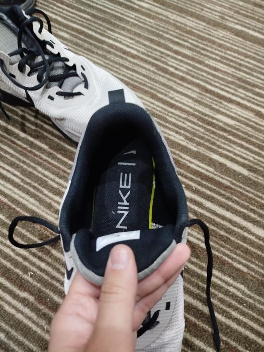 Buty męskie Nike 47 air 30.5 cm