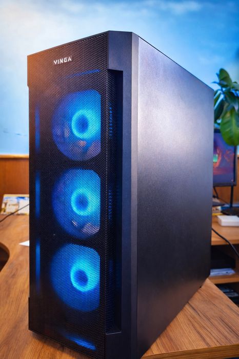 Продам игровой ПК