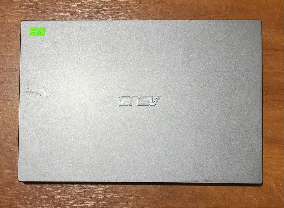 Ноутбук Asus B9440U 13.3"/8GB RAM/128GB SSD/i7-7500! N1698