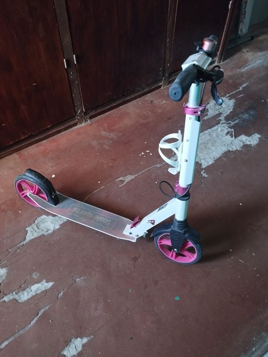 Продам дитячий самокат