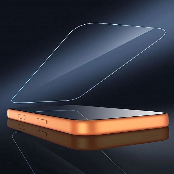 Szkło Hartowane Tech-Protect Bundle 10-pack na iPhone 15 Pro Max