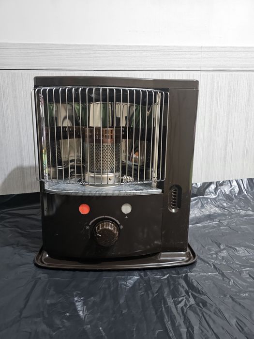 Обігрівач Zibro R257 WEBBER