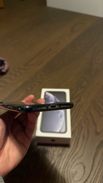 Apple Iphone XR 64 GB