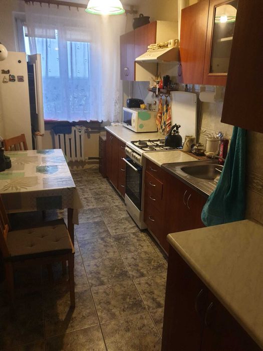 2 pokoje 50 m²  Czechów – ul. Górska  Dostępne od zaraz