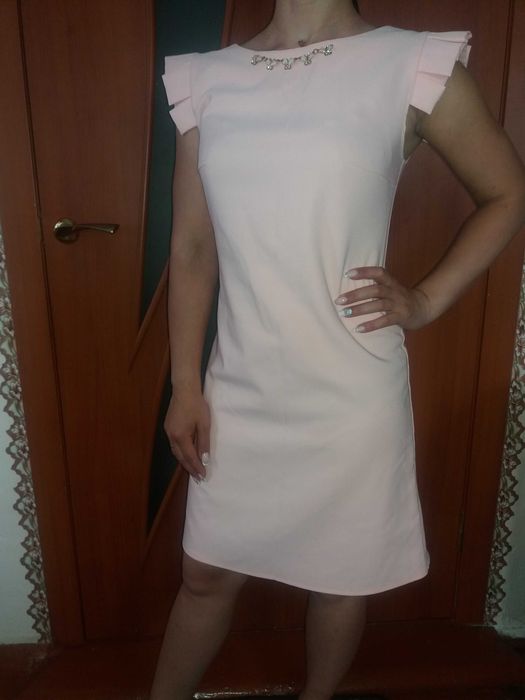 Продам платя р 42-44