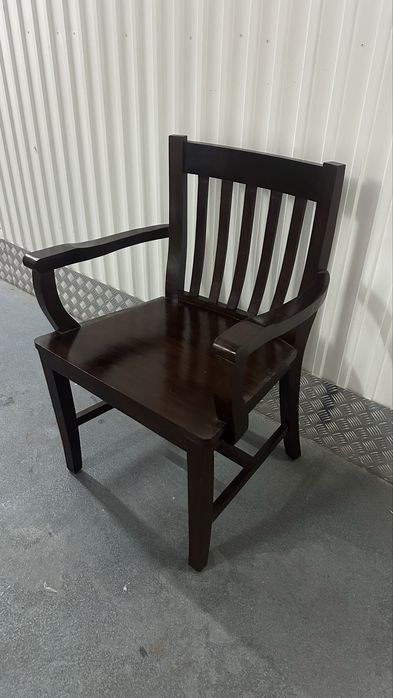 Cadeirão de quarto ou de sala