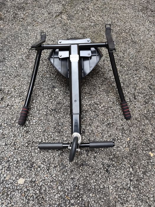 Cart para hoverbord