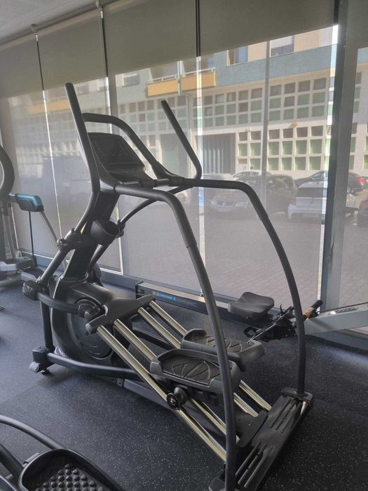 Equipamentos Profissional Ginásio -Jumps/Cycling/Steps/Elitica/Climber