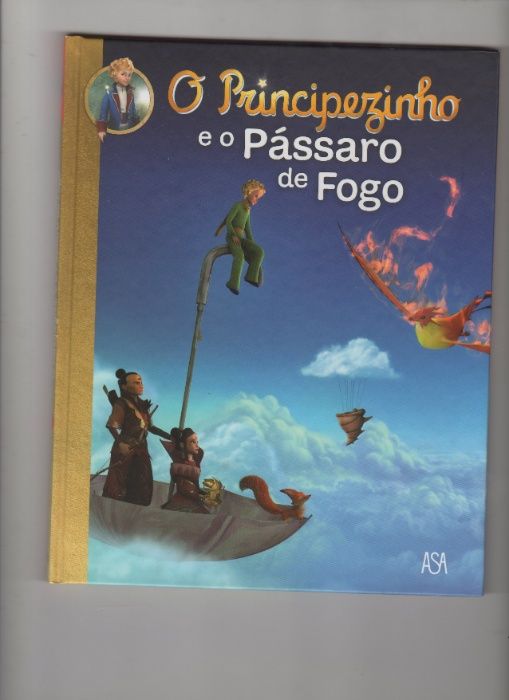 Livros Infantis/Juvenis - desde € 0,99 - ATUALIZÁVEL