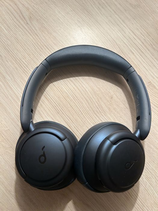 Sluchawki Soundcore life q35