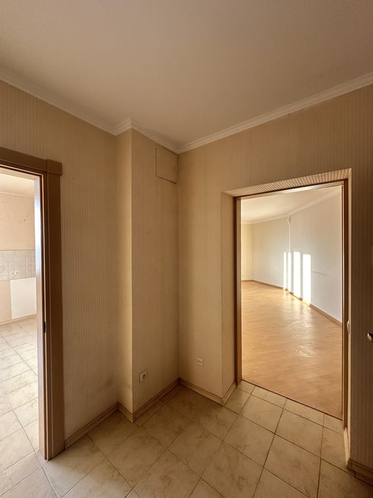 Продаж 1-кімнатна пр-т Перемоги, 20