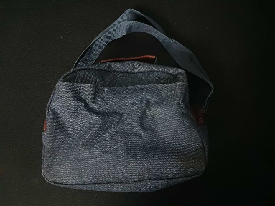 Lancheira Térmica "smart lunch"