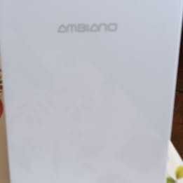 Mini Frigorífico Portátil