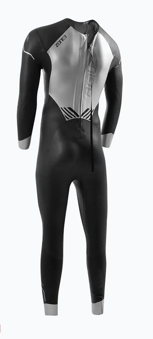 Zone3 Agile pianka triathlonowa XL - NOWA