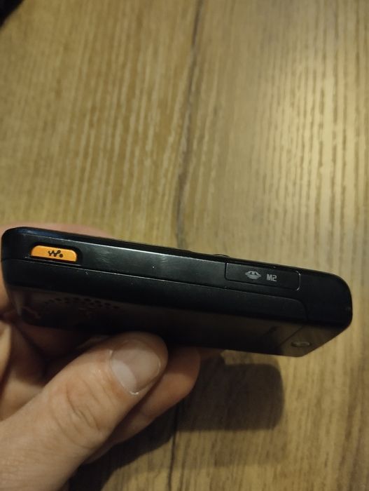 Telefon Sony Ericsson