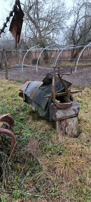 Продам трактор т-40 срочно