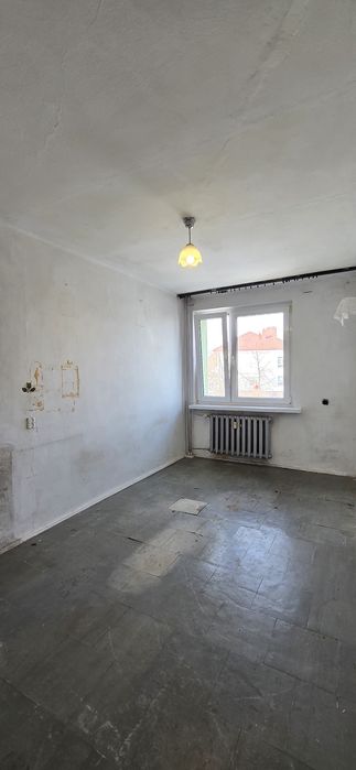 Mieszkanie w Małogoszczu 2 piętro
