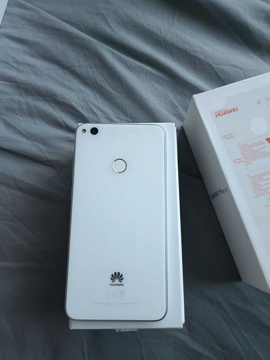 Huawei P9 lite 2017