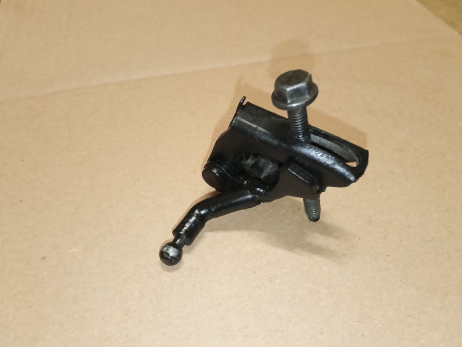 Mocowanie korektora wysokości zawieszenia tył Citroen C5 x7 III