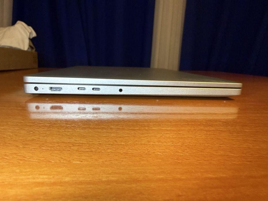 Computador Portátil Dell Pro 16” 16GB 512GB Novo