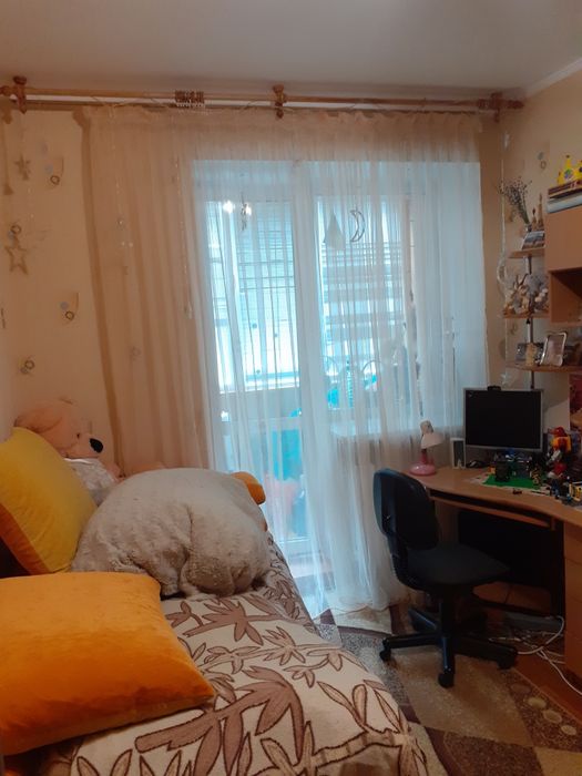 Продам 2х комн ЗАЗ.  55м2 \АВТОНОМКА\