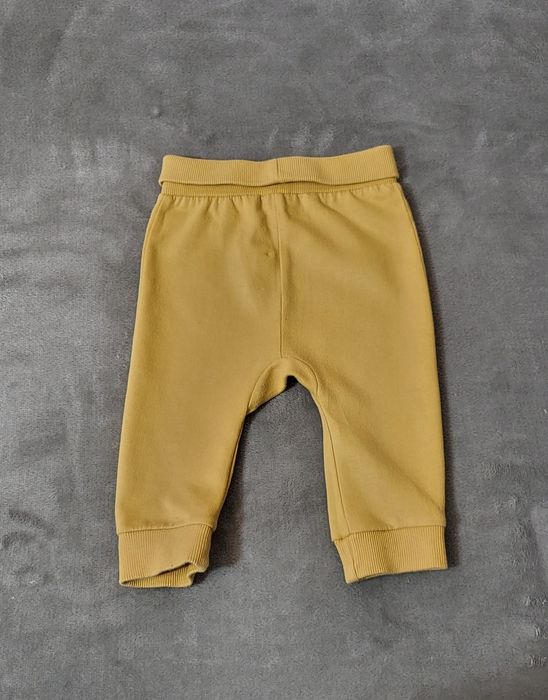 Spodnie niemowlęce, 3 sztuki, pepco, nutmeg, Dunnes Stores, 68