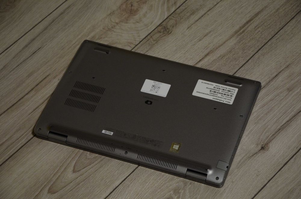 Laptop Dell Latitude 5520 16/256 GB