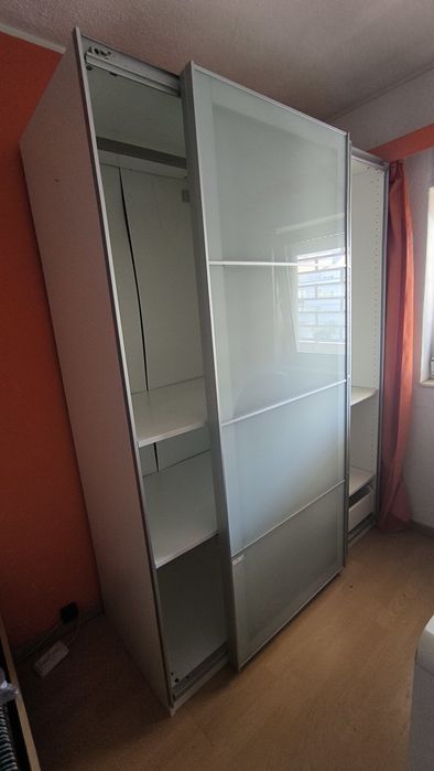 Roupeiro Novo  IKEA