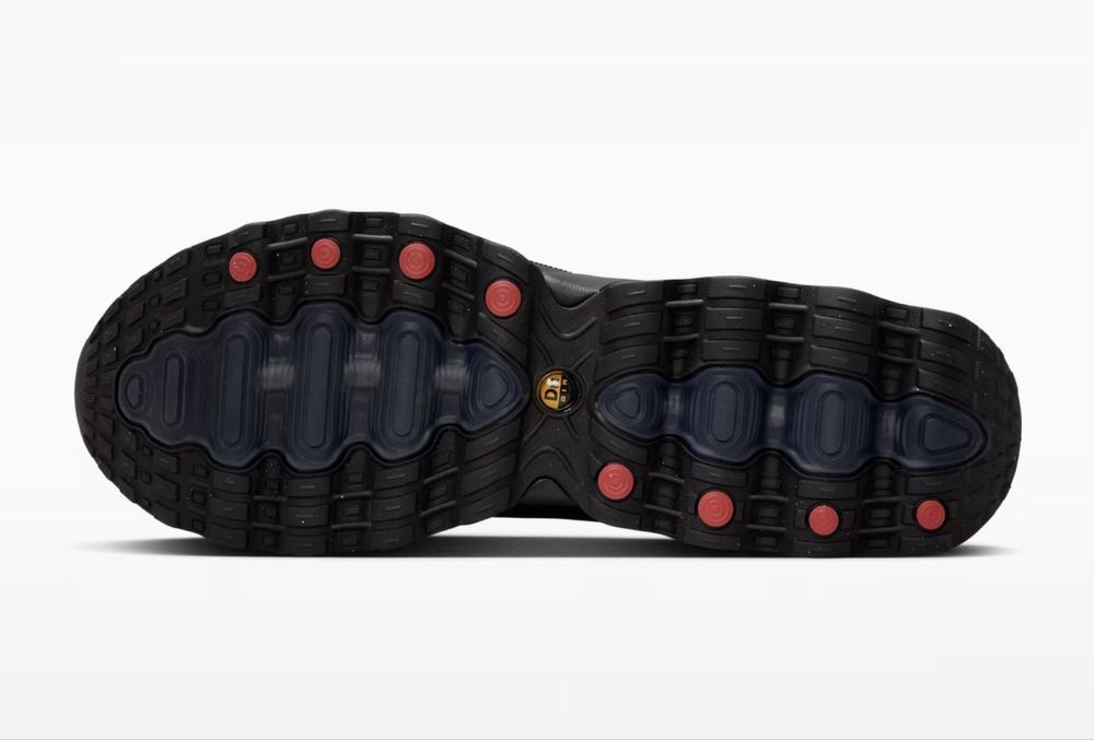 Sapatilhas Nike DN novas