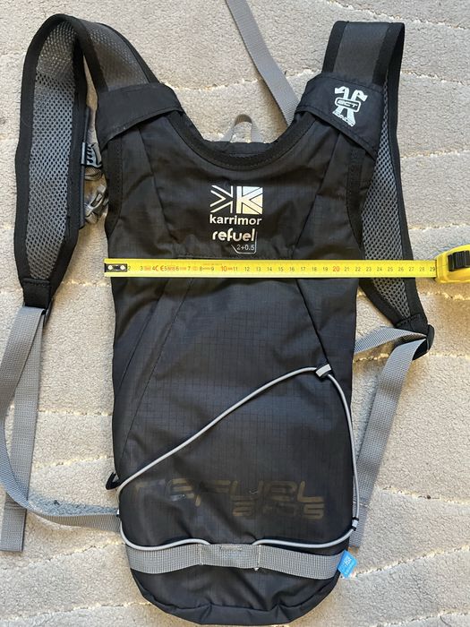 Рюкзак для бігу karrimor